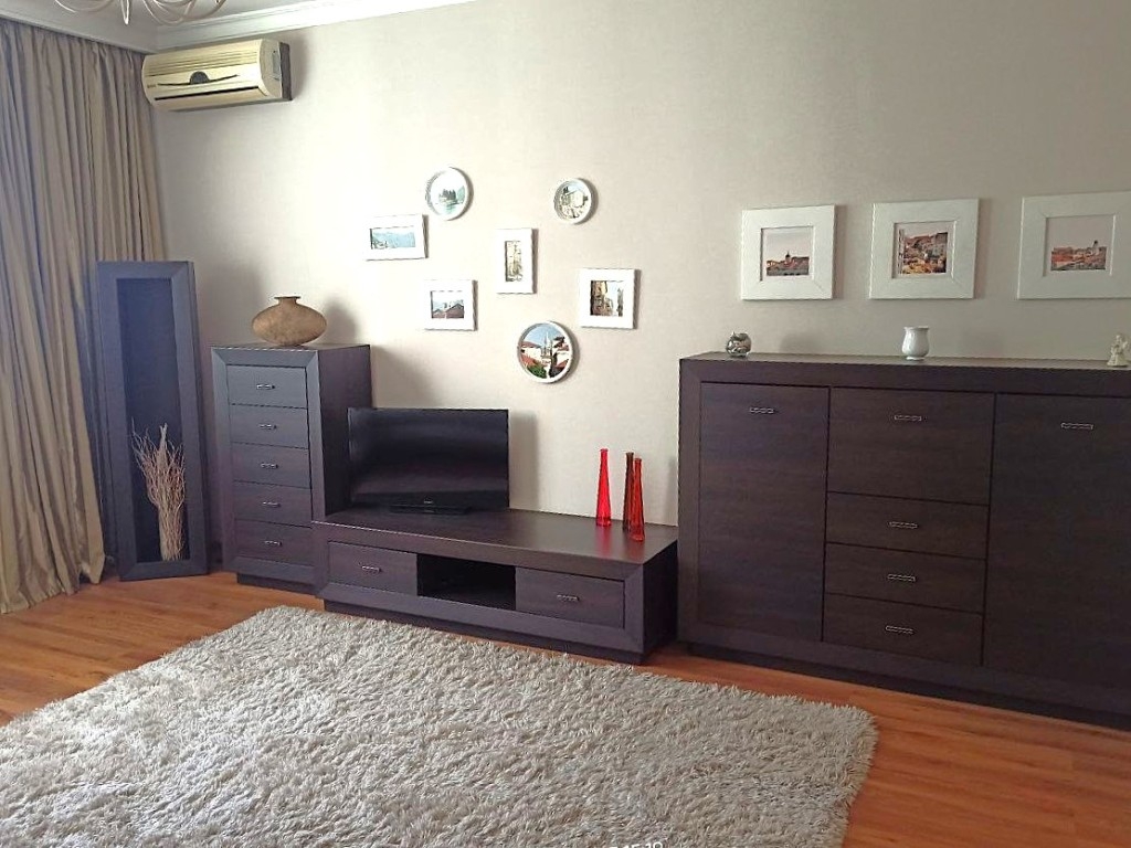 аренда двухкомнатной квартиры номер A-173554 в Приморском районе, фото номер 17